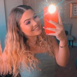 Meet your Posher, Morgan